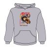 Youth Heavy Blend™ Hooded Sweatshirt Thumbnail