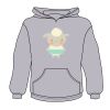 Youth Heavy Blend™ Hooded Sweatshirt Thumbnail