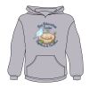 Youth Heavy Blend™ Hooded Sweatshirt Thumbnail