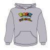 Youth Heavy Blend™ Hooded Sweatshirt Thumbnail