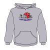 Youth Heavy Blend™ Hooded Sweatshirt Thumbnail