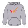 Youth Heavy Blend™ Hooded Sweatshirt Thumbnail