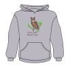 Youth Heavy Blend™ Hooded Sweatshirt Thumbnail