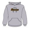 Youth Heavy Blend™ Hooded Sweatshirt Thumbnail