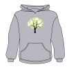 Youth Heavy Blend™ Hooded Sweatshirt Thumbnail