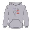 Youth Heavy Blend™ Hooded Sweatshirt Thumbnail