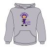 Youth Heavy Blend™ Hooded Sweatshirt Thumbnail