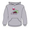 Youth Heavy Blend™ Hooded Sweatshirt Thumbnail