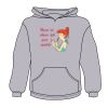 Youth Heavy Blend™ Hooded Sweatshirt Thumbnail