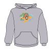 Youth Heavy Blend™ Hooded Sweatshirt Thumbnail