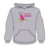Youth Heavy Blend™ Hooded Sweatshirt Thumbnail