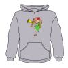 Youth Heavy Blend™ Hooded Sweatshirt Thumbnail