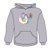 Youth Heavy Blend™ Hooded Sweatshirt Thumbnail