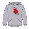 Youth Heavy Blend™ Hooded Sweatshirt Thumbnail
