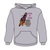 Youth Heavy Blend™ Hooded Sweatshirt Thumbnail