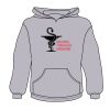 Youth Heavy Blend™ Hooded Sweatshirt Thumbnail