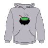 Youth Heavy Blend™ Hooded Sweatshirt Thumbnail