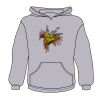 Youth Heavy Blend™ Hooded Sweatshirt Thumbnail