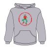 Youth Heavy Blend™ Hooded Sweatshirt Thumbnail