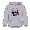 Youth Heavy Blend™ Hooded Sweatshirt Thumbnail