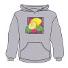 Youth Heavy Blend™ Hooded Sweatshirt Thumbnail