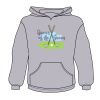 Youth Heavy Blend™ Hooded Sweatshirt Thumbnail