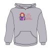 Youth Heavy Blend™ Hooded Sweatshirt Thumbnail