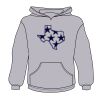 Youth Heavy Blend™ Hooded Sweatshirt Thumbnail
