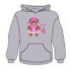 Youth Heavy Blend™ Hooded Sweatshirt Thumbnail