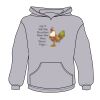 Youth Heavy Blend™ Hooded Sweatshirt Thumbnail