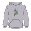 Youth Heavy Blend™ Hooded Sweatshirt Thumbnail