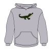 Youth Heavy Blend™ Hooded Sweatshirt Thumbnail