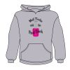 Youth Heavy Blend™ Hooded Sweatshirt Thumbnail