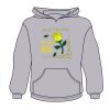 Youth Heavy Blend™ Hooded Sweatshirt Thumbnail