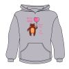 Youth Heavy Blend™ Hooded Sweatshirt Thumbnail