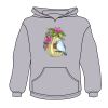 Youth Heavy Blend™ Hooded Sweatshirt Thumbnail