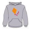 Youth Heavy Blend™ Hooded Sweatshirt Thumbnail