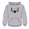 Youth Heavy Blend™ Hooded Sweatshirt Thumbnail