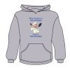Youth Heavy Blend™ Hooded Sweatshirt Thumbnail