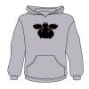 Youth Heavy Blend™ Hooded Sweatshirt Thumbnail