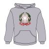 Youth Heavy Blend™ Hooded Sweatshirt Thumbnail