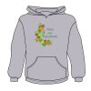 Youth Heavy Blend™ Hooded Sweatshirt Thumbnail