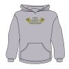 Youth Heavy Blend™ Hooded Sweatshirt Thumbnail