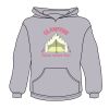 Youth Heavy Blend™ Hooded Sweatshirt Thumbnail