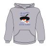 Youth Heavy Blend™ Hooded Sweatshirt Thumbnail