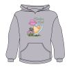Youth Heavy Blend™ Hooded Sweatshirt Thumbnail