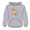 Youth Heavy Blend™ Hooded Sweatshirt Thumbnail