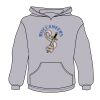 Youth Heavy Blend™ Hooded Sweatshirt Thumbnail