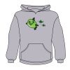 Youth Heavy Blend™ Hooded Sweatshirt Thumbnail