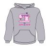 Youth Heavy Blend™ Hooded Sweatshirt Thumbnail